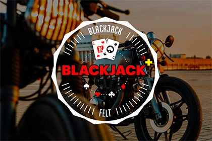 Blackjack Plus