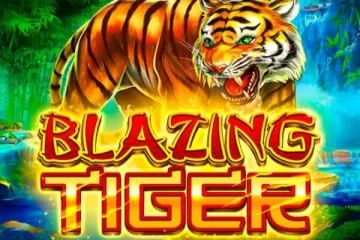 Blazing Tiger