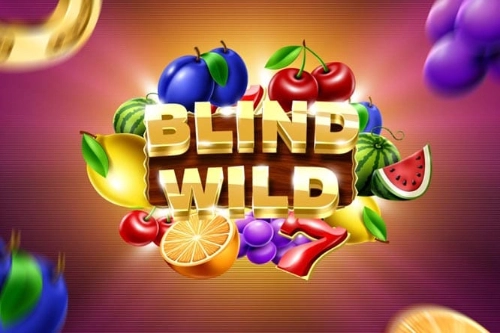 Blind Wild