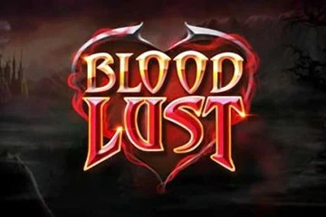 Blood Lust