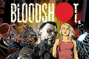 Bloodshot