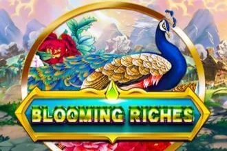 Blooming Riches