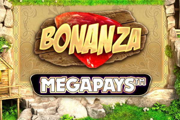 Bonanza Megapays