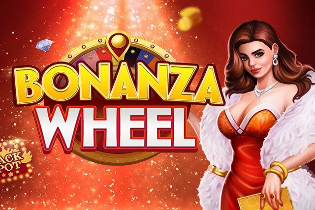 Bonanza Wheel