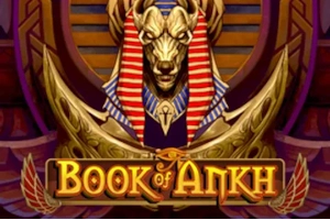 Book of Ankh