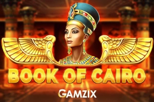 Book of Cairo