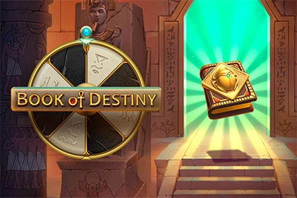 Book of Destiny