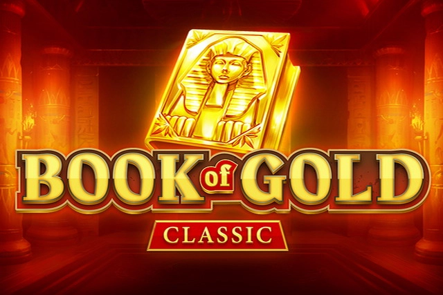 Book of Gold: Classic