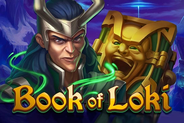 Book of Loki