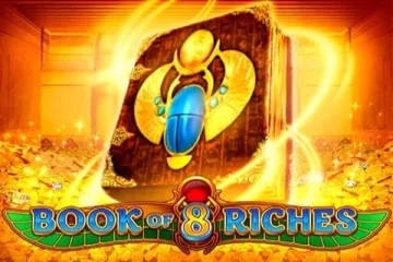 Book of Riches