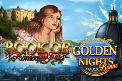 Book of Romeo & Julia Golden Nights Bonus