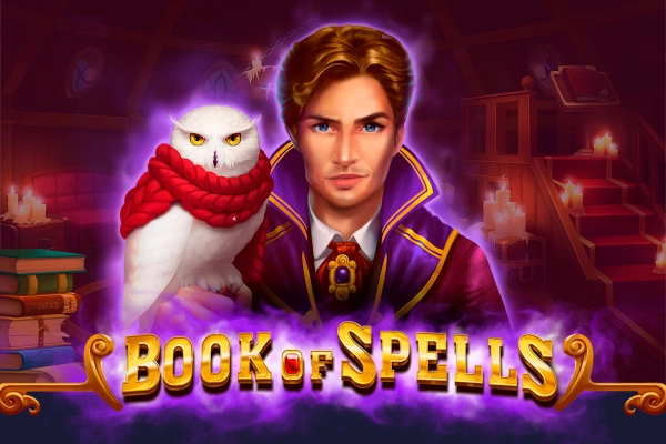 Book Of Spells