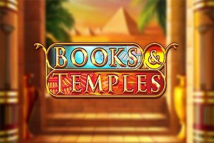 Books & Temples