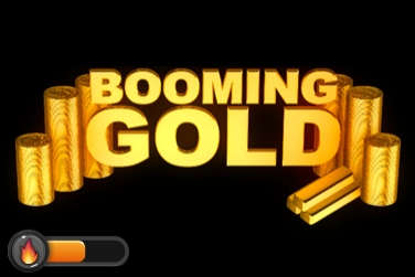 Booming Gold