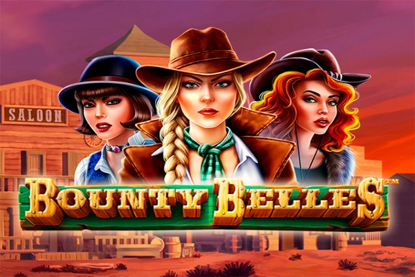 Bounty Belles