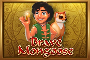 Brave Mongoose