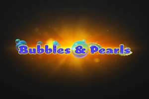 Bubbles & Pearls