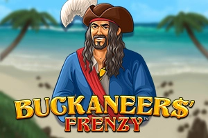 Buckaneers Frenzy