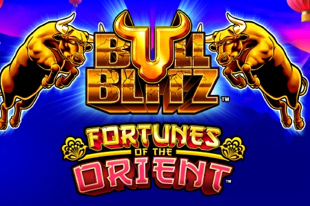 Bull Blitz Fortunes of the Orient