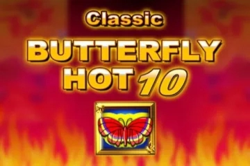 Butterfly Hot 10