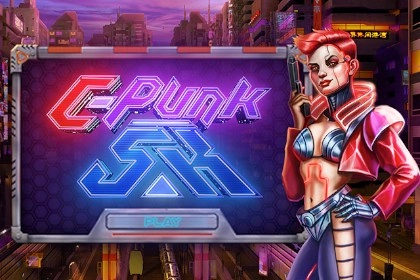 C-Punk 5K