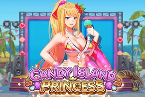 Candy Island Princess