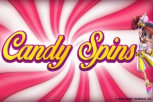 Candy Spins