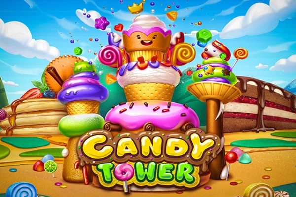 Candy Tower