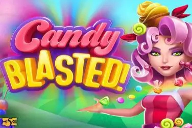 CANDYBLASTED