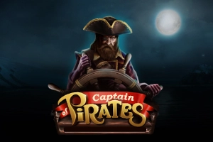 Captain of Pirates