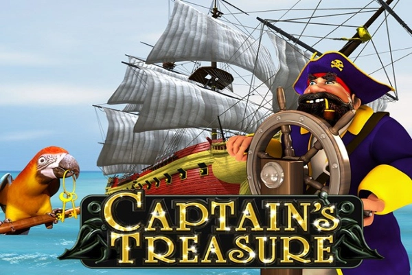 Captain's Treasure