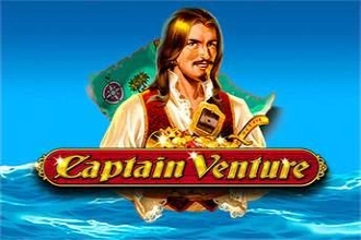 Captain Venture