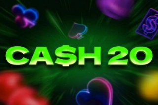 Cash 20