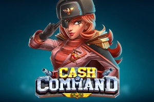 Cash of Command