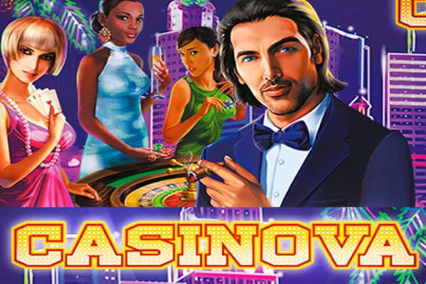 Casinova