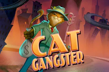 Cat Gangster