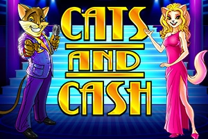 Cats & Cash