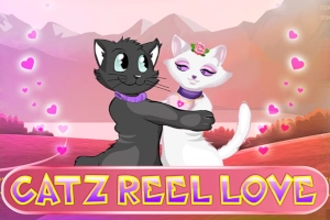 Catz Reel Love