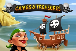 Caves & Treasures