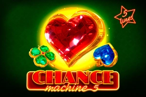 Chance Machine 5