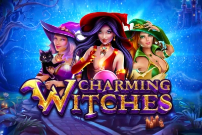 Charming Witches