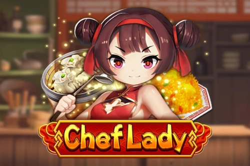 Chef Lady