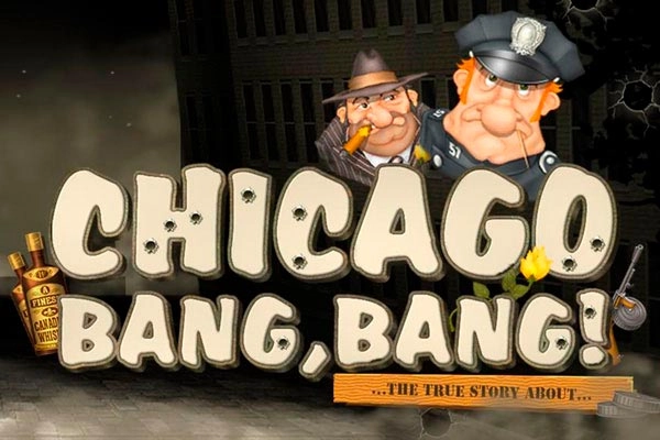 Chicago Bang Bang