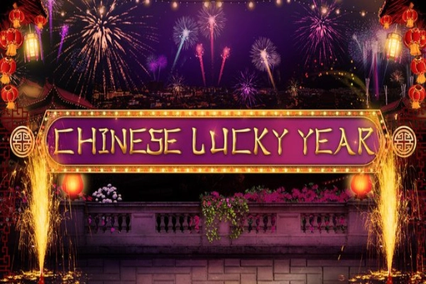 Chinese Lucky Year