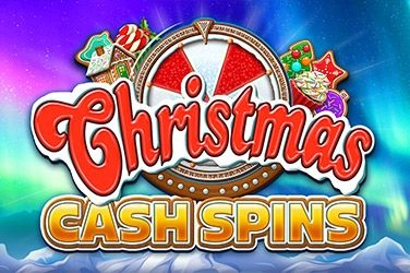 Christmas Cash Spins