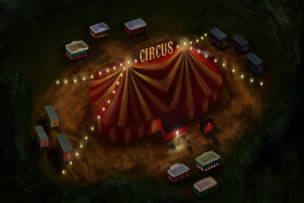 Circus of Fortune