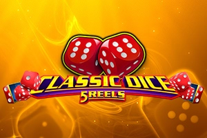 Classic Dice 5 Reels