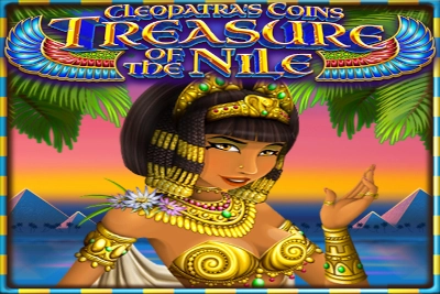 Cleopatra's Coins Treasure of the Nile