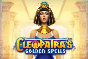 Cleopatra's Golden Spells