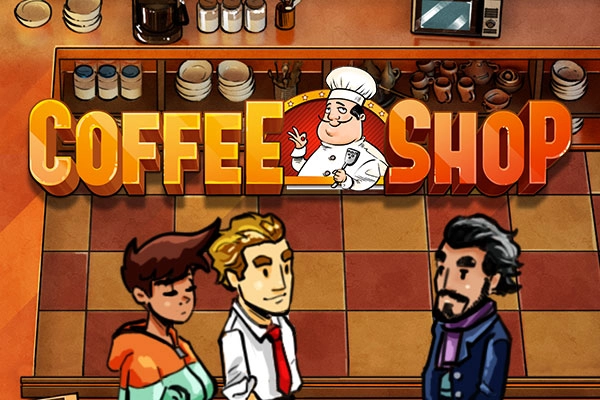 Coffee Shop